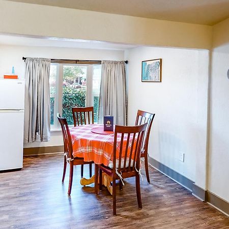 The Craftsman House Villa Springfield Room photo