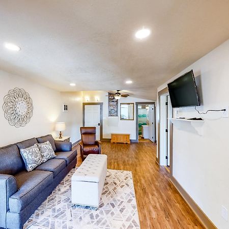 The Craftsman House Villa Springfield Room photo
