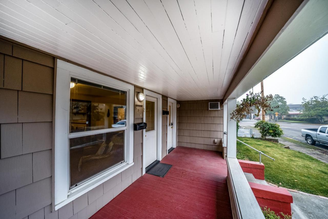 The Craftsman House Villa Springfield Exterior photo