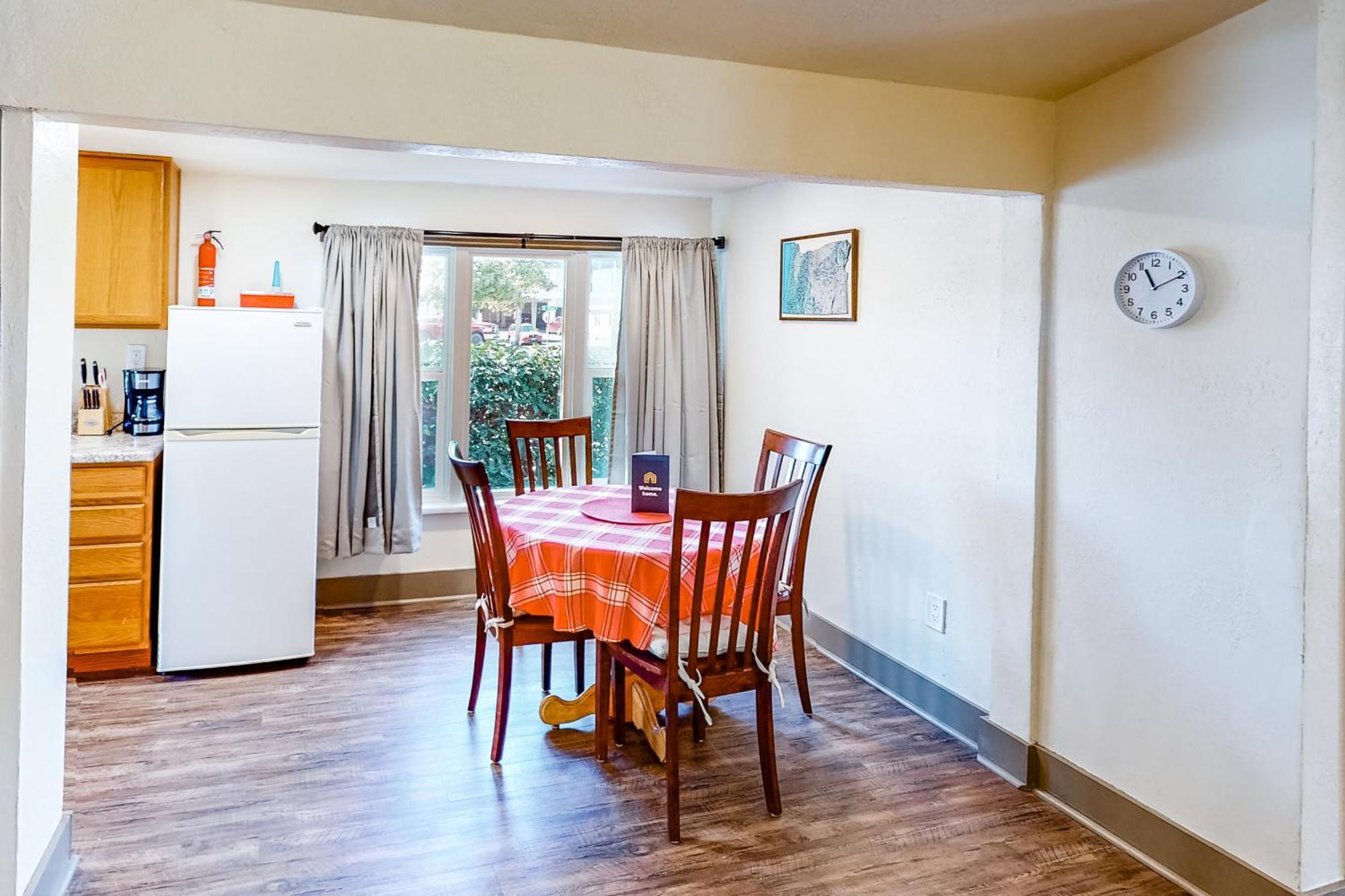 The Craftsman House Villa Springfield Room photo