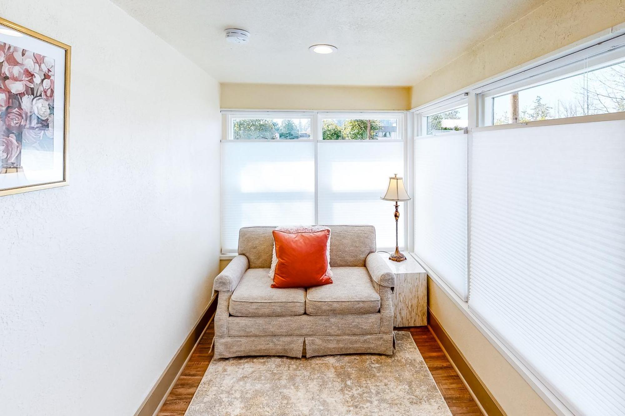 The Craftsman House Villa Springfield Room photo