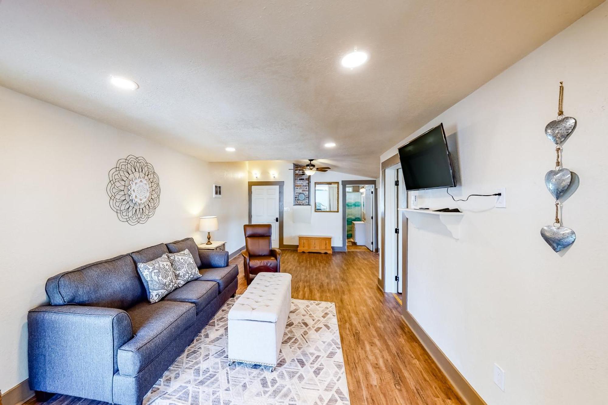 The Craftsman House Villa Springfield Room photo