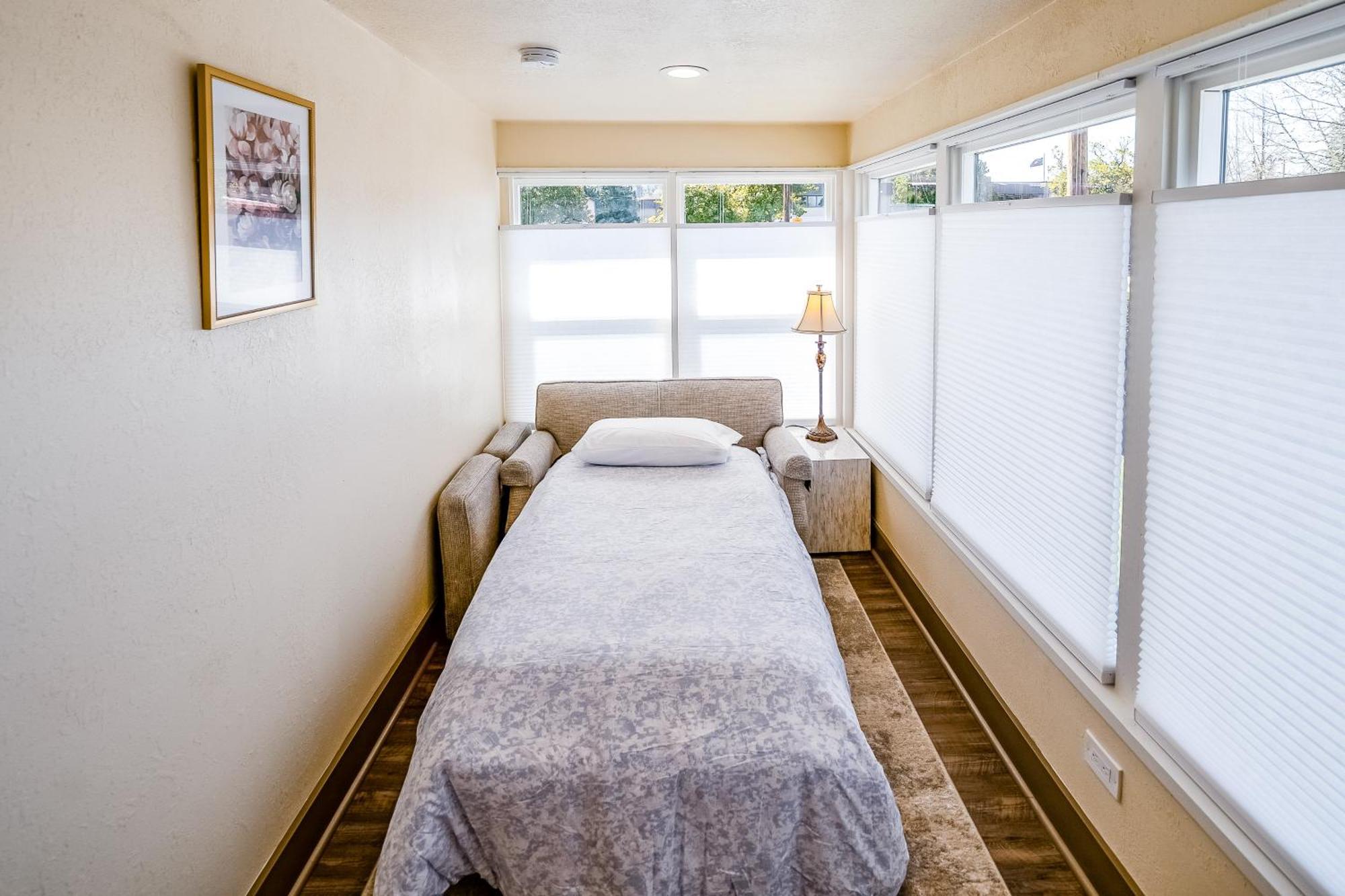 The Craftsman House Villa Springfield Room photo