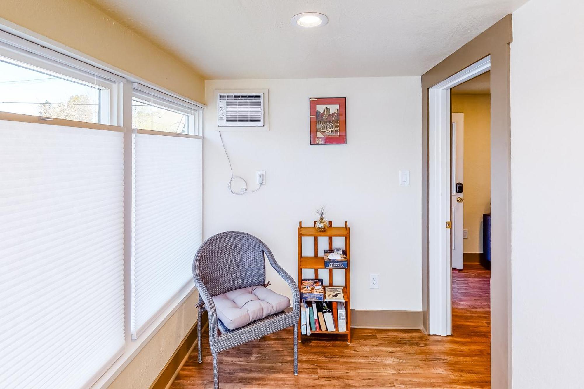 The Craftsman House Villa Springfield Room photo