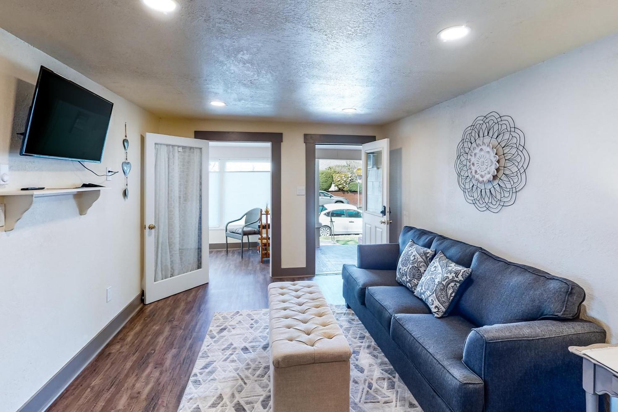 The Craftsman House Villa Springfield Room photo
