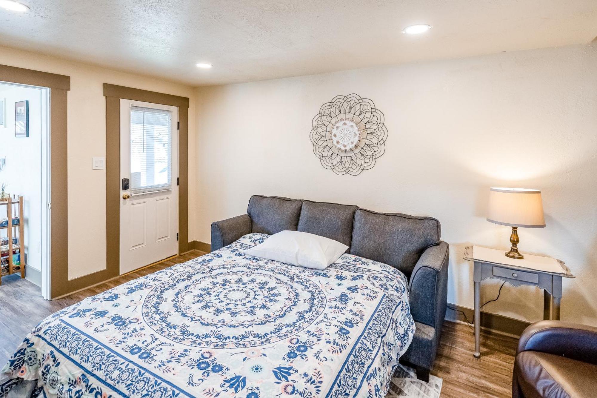The Craftsman House Villa Springfield Room photo