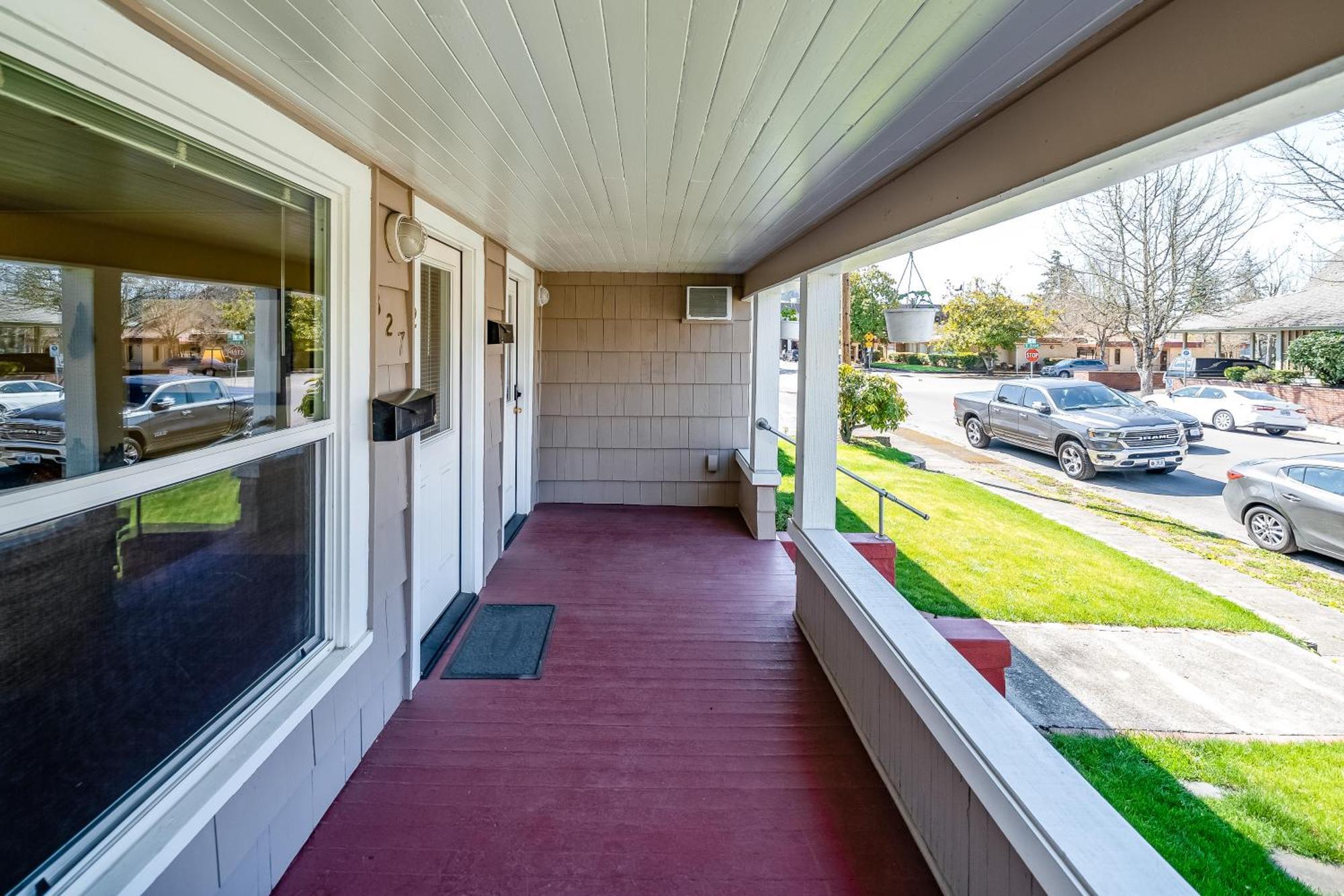 The Craftsman House Villa Springfield Room photo