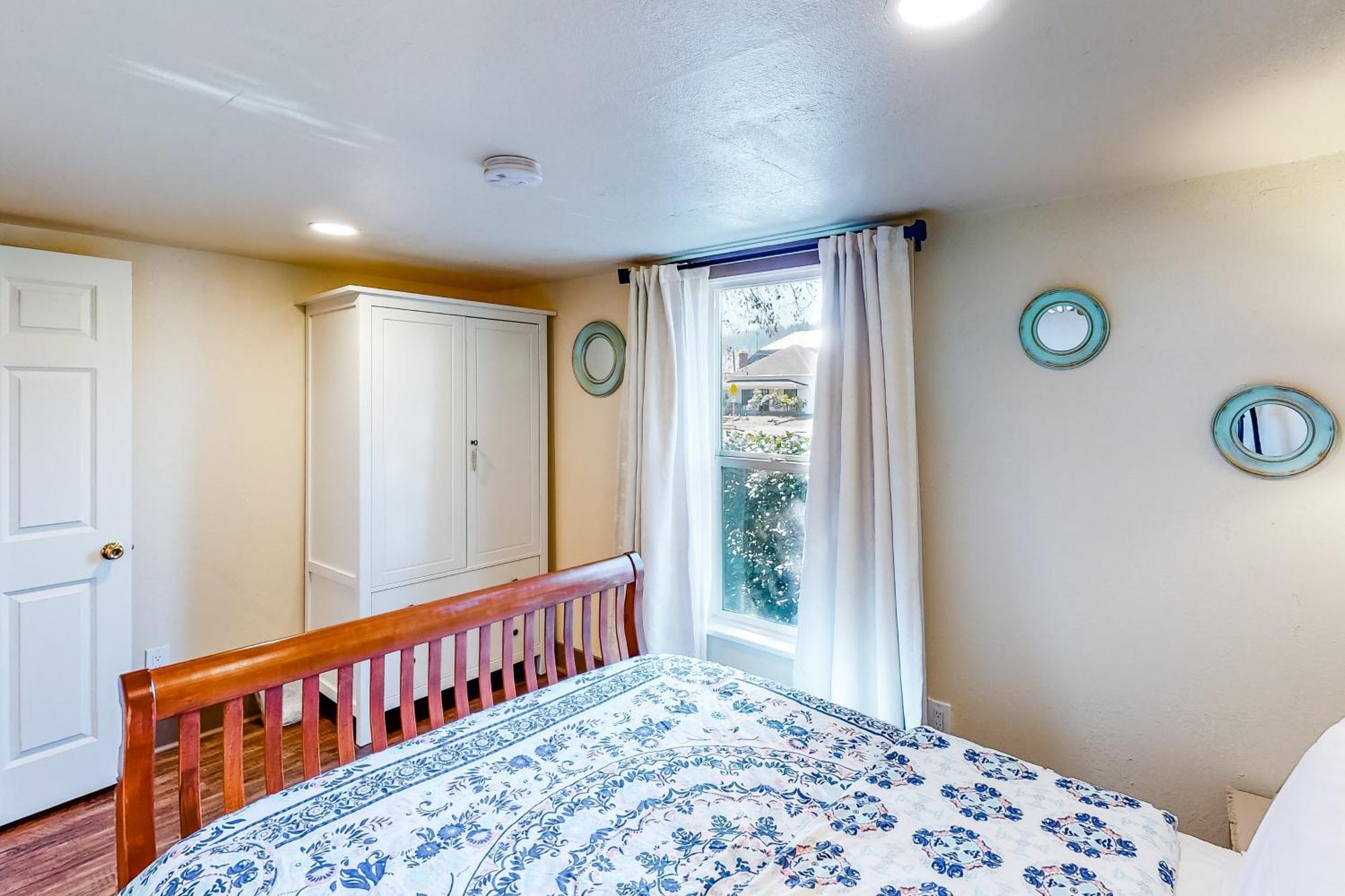The Craftsman House Villa Springfield Room photo
